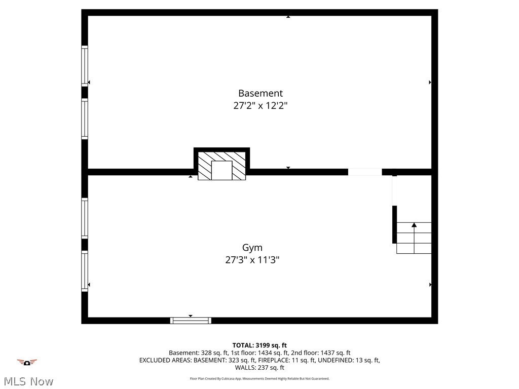 Belvoir Gardens - Residential