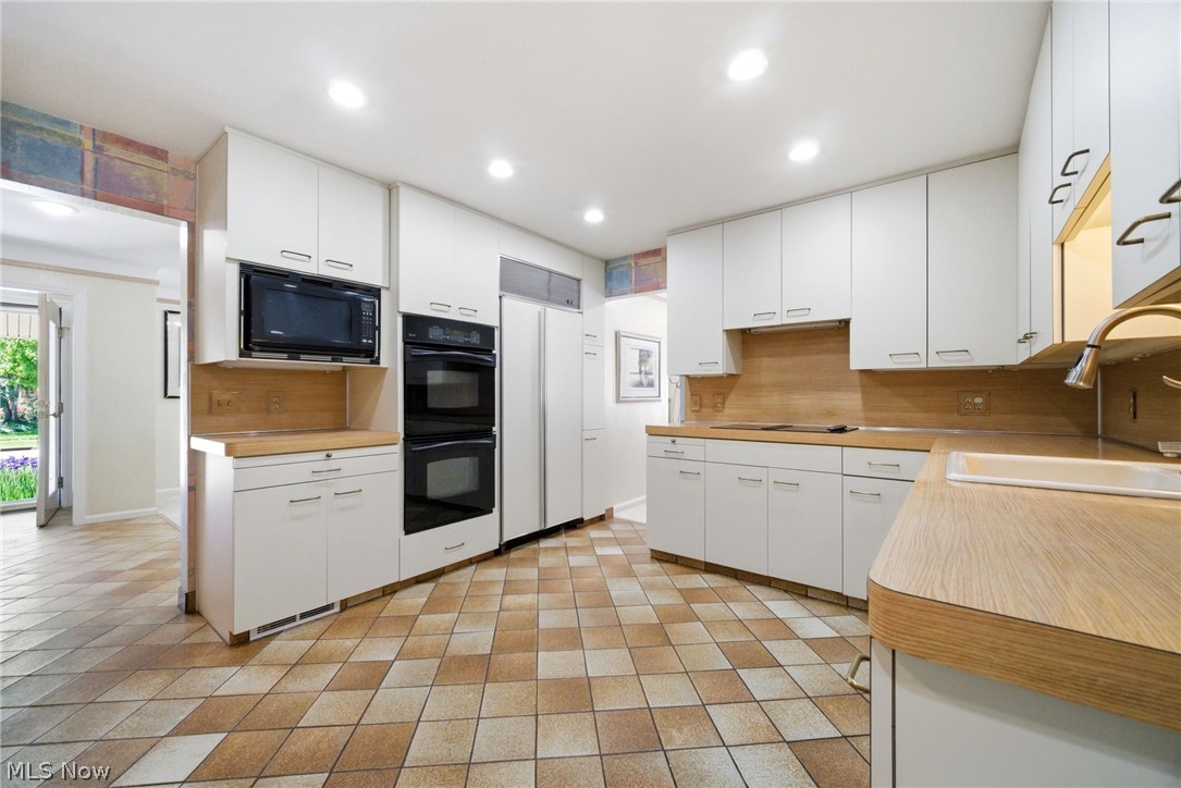 Belvoir Gardens - Residential
