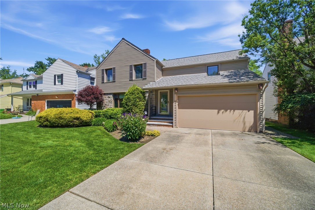 Belvoir Gardens - Residential