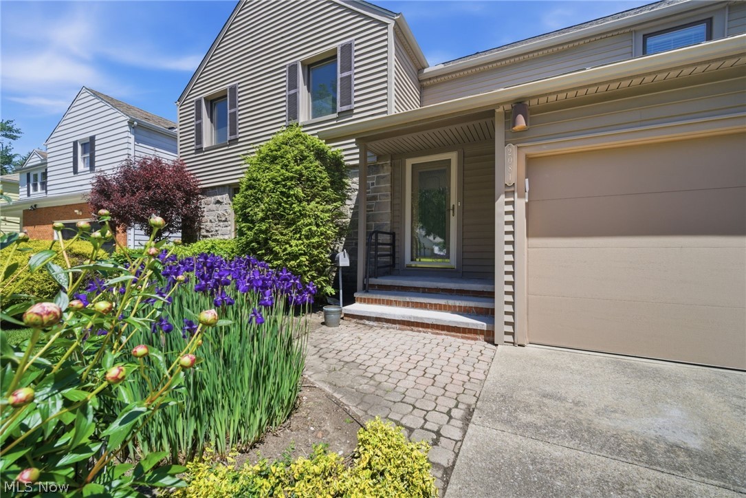 Belvoir Gardens - Residential