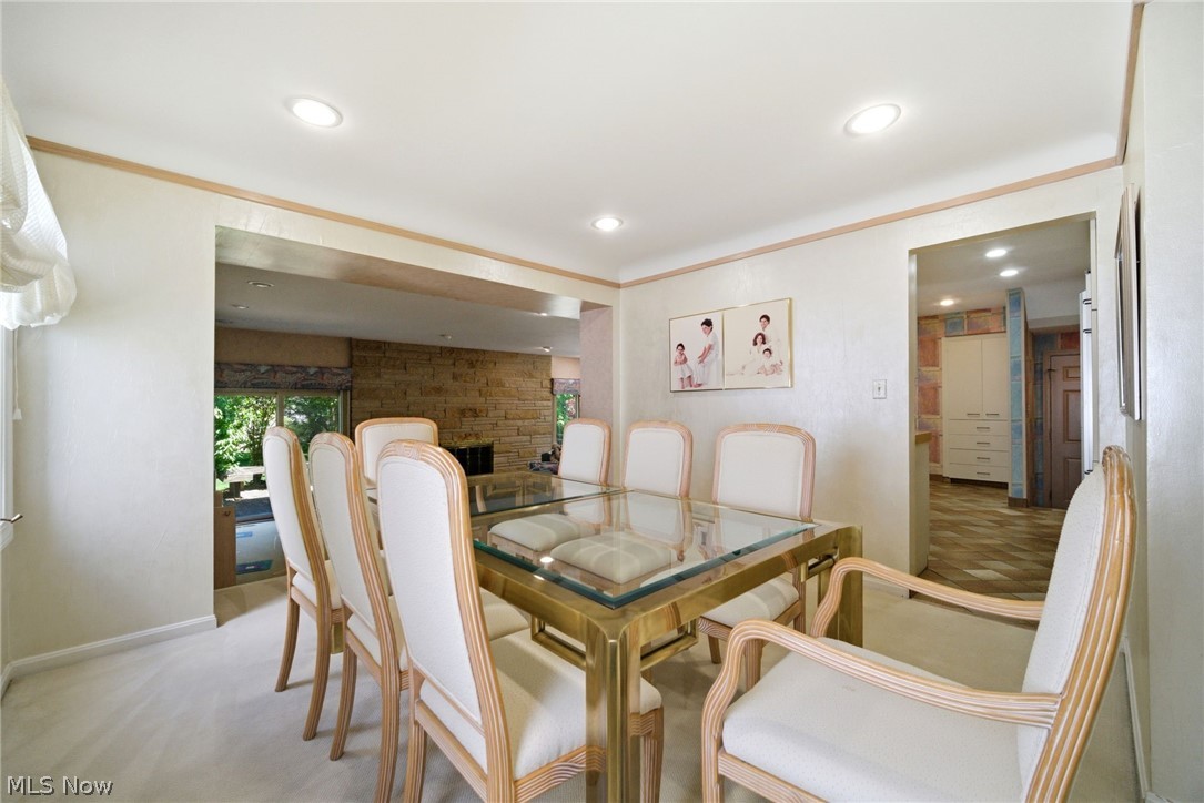 Belvoir Gardens - Residential