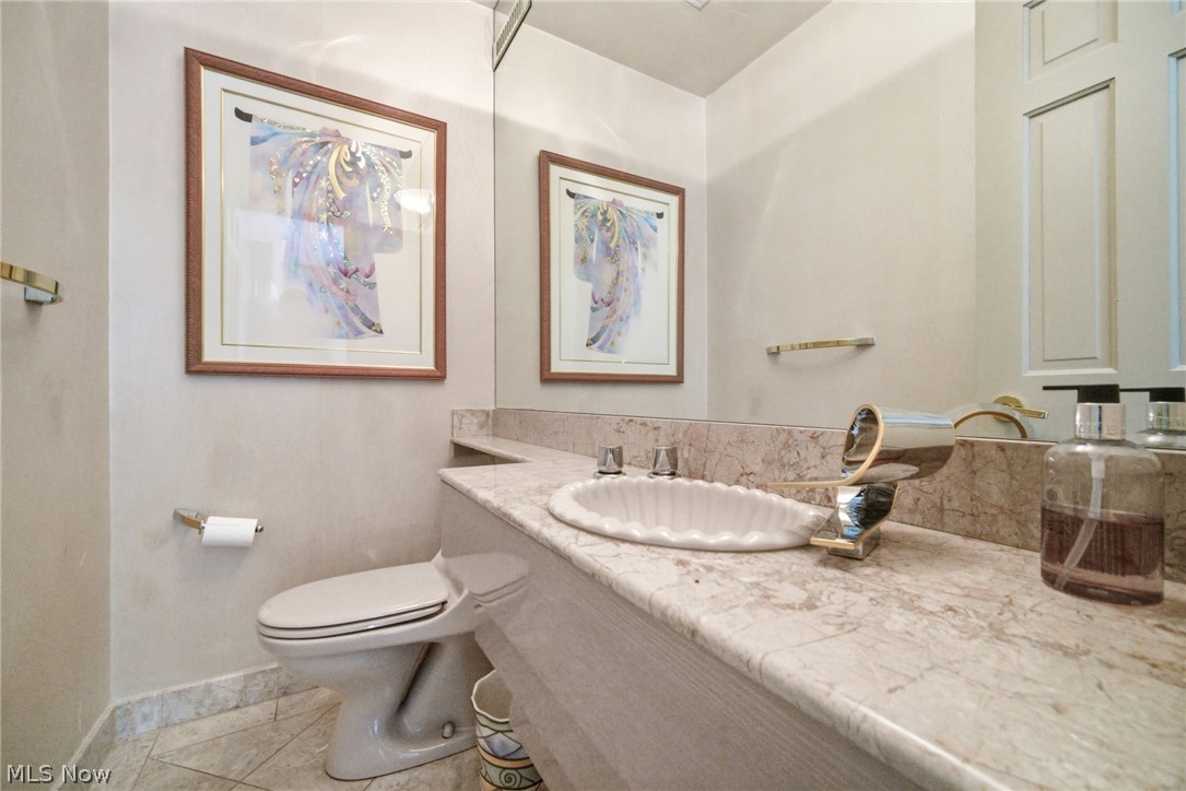 Belvoir Gardens - Residential