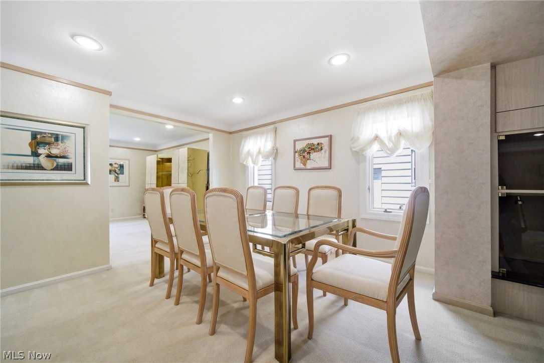 Belvoir Gardens - Residential
