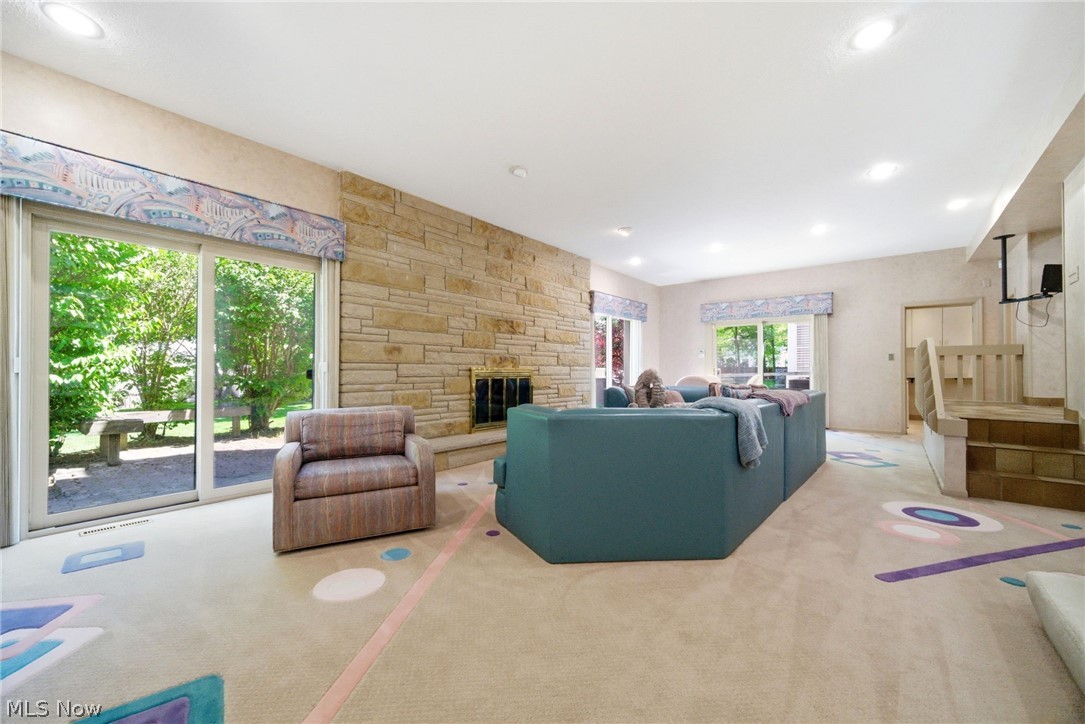 Belvoir Gardens - Residential