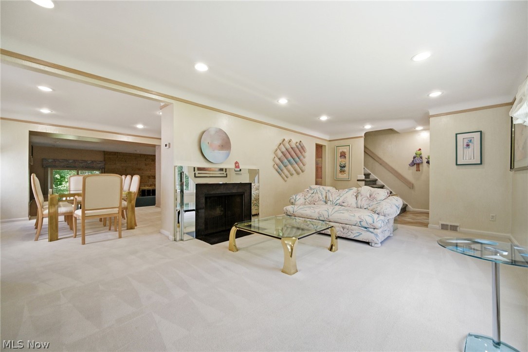 Belvoir Gardens - Residential