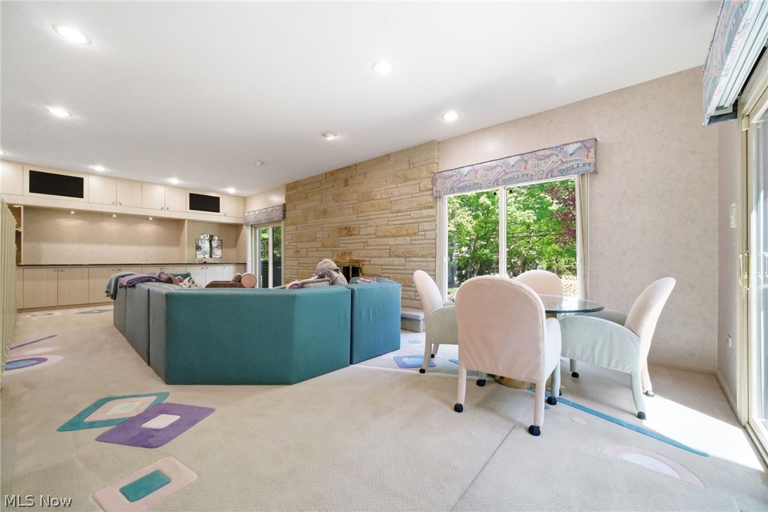 Belvoir Gardens - Residential