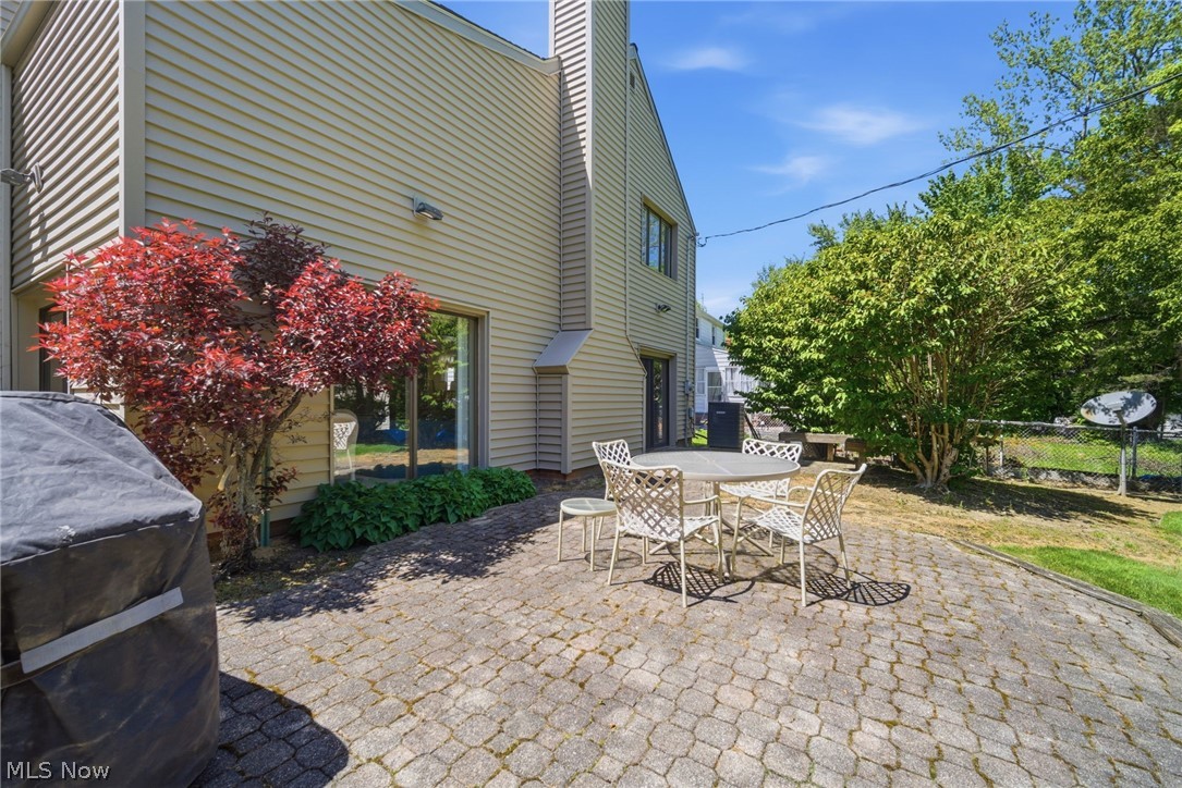 Belvoir Gardens - Residential