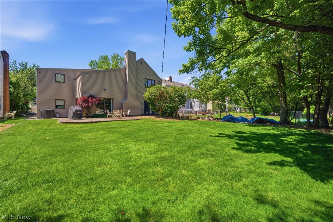 Belvoir Gardens - Residential