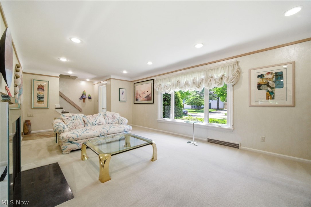 Belvoir Gardens - Residential