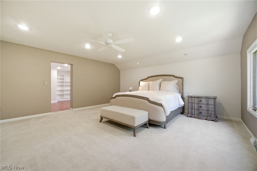 Belvoir Gardens - Residential