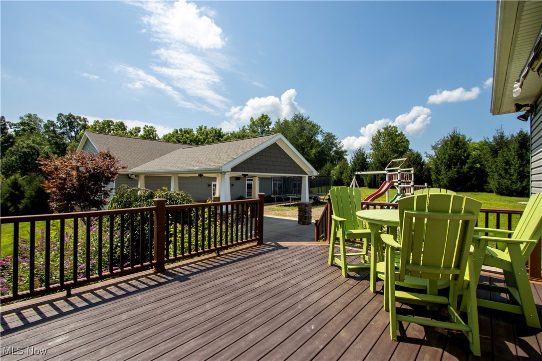 Estates/6 Mile Station - Residential