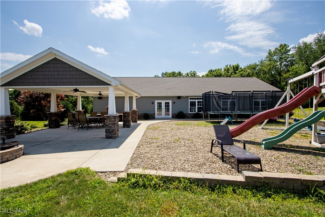 Estates/6 Mile Station - Residential