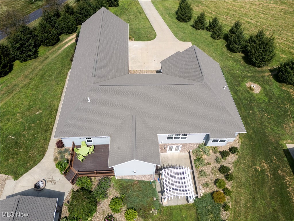 Estates/6 Mile Station - Residential