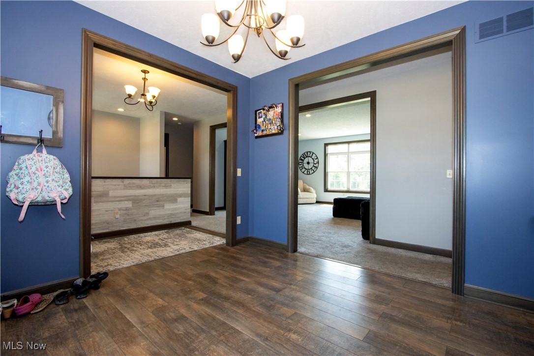 Estates/6 Mile Station - Residential