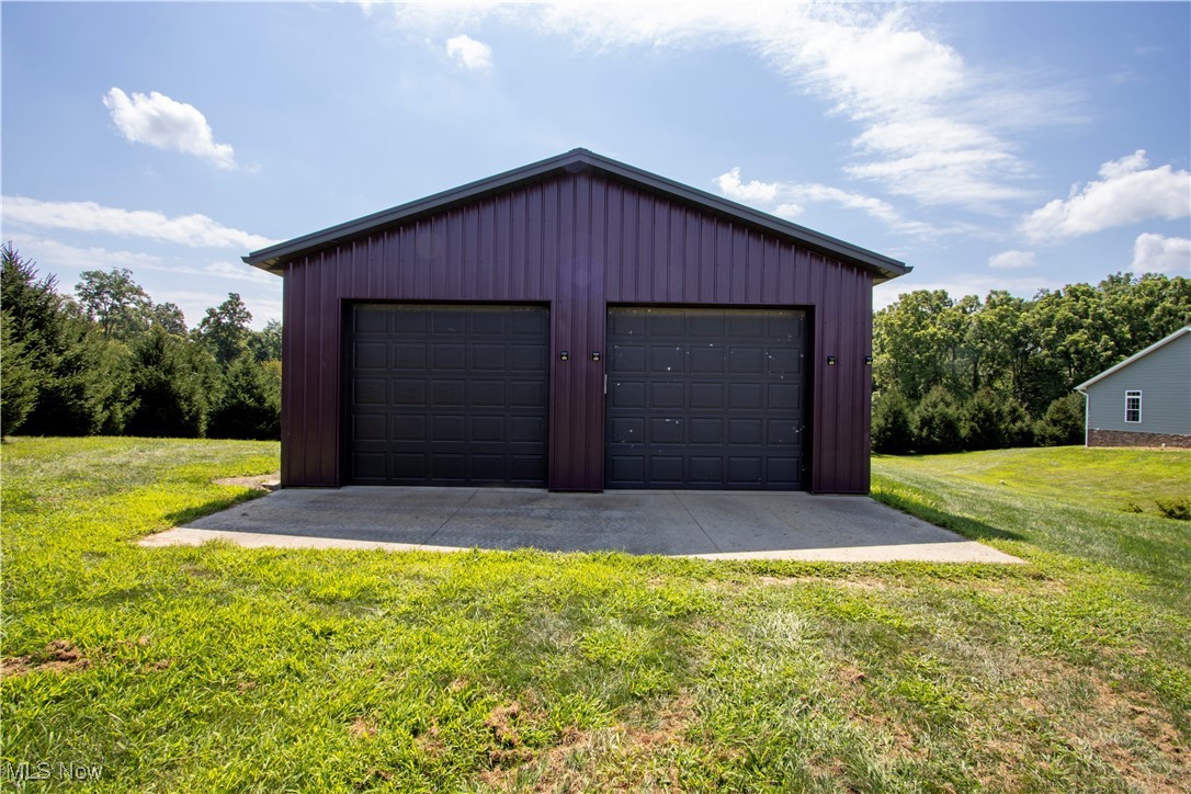 Estates/6 Mile Station - Residential