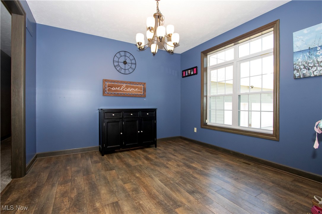 Estates/6 Mile Station - Residential