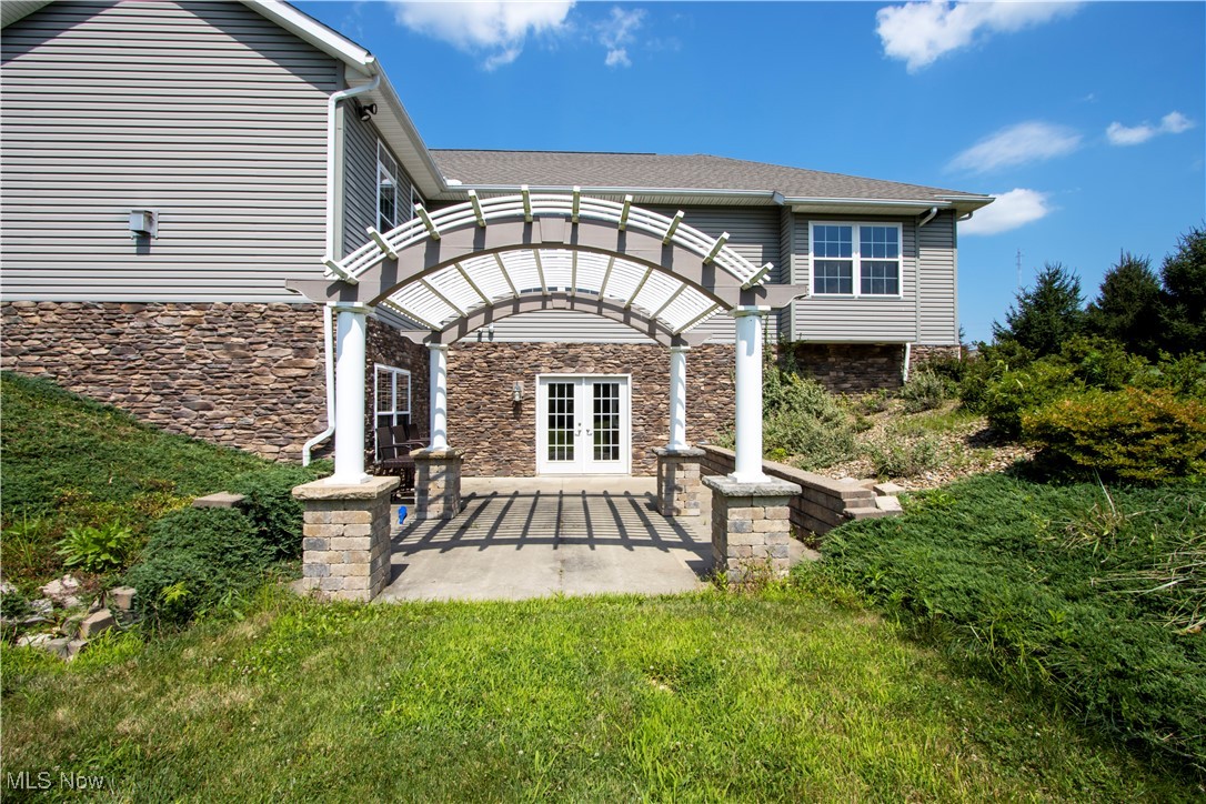 Estates/6 Mile Station - Residential