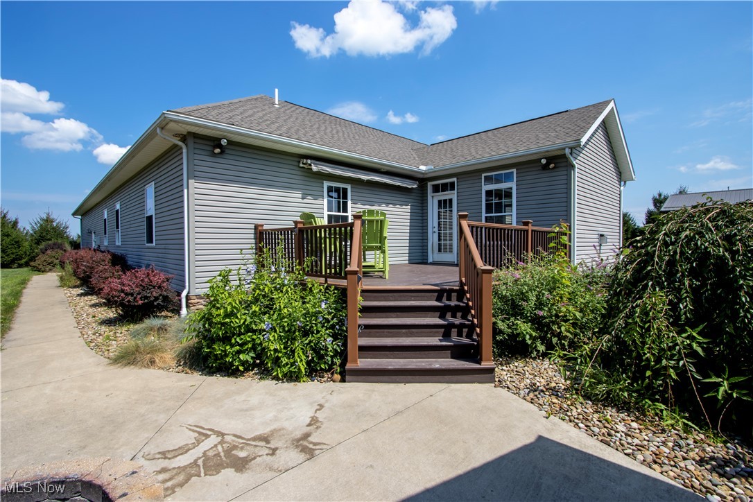 Estates/6 Mile Station - Residential