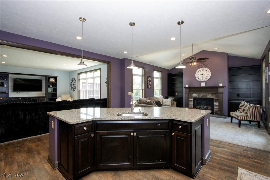 Estates/6 Mile Station - Residential