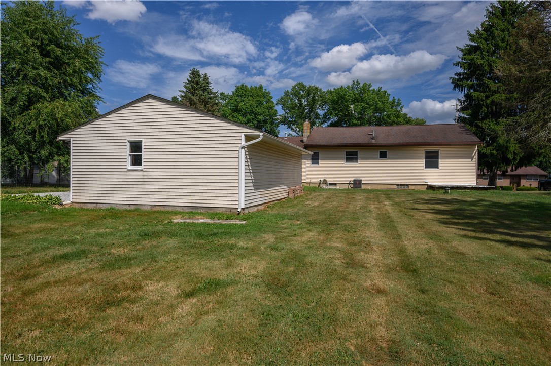 Lockwood Acres - Residential