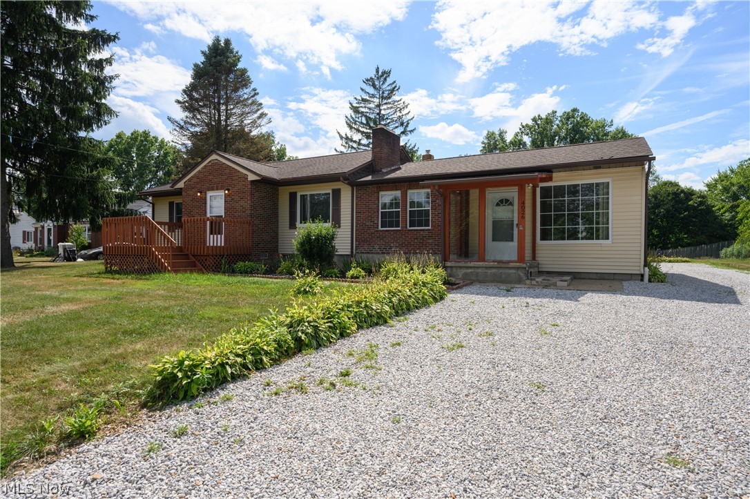 Lockwood Acres - Residential