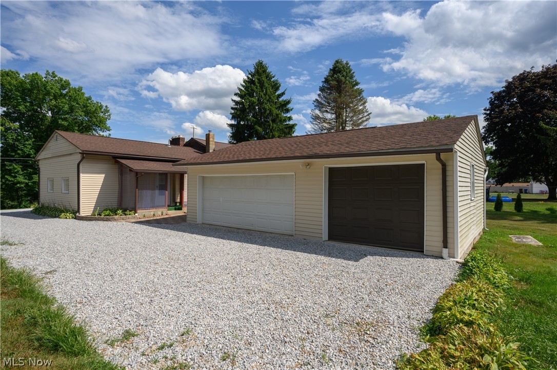 Lockwood Acres - Residential