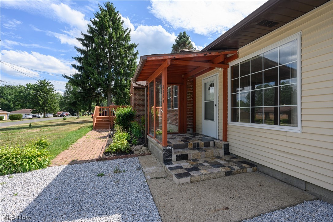 Lockwood Acres - Residential