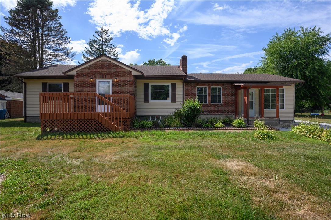 Lockwood Acres - Residential