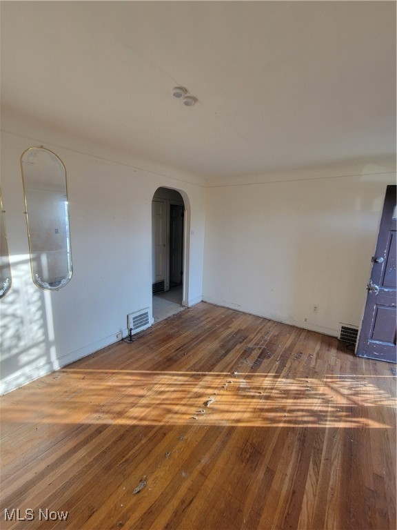 Cortland Heights - Residential