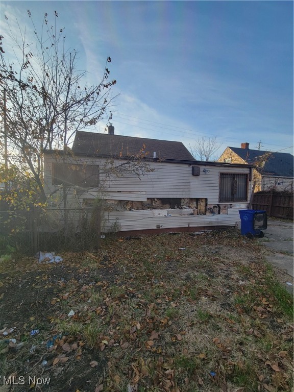 Cortland Heights - Residential