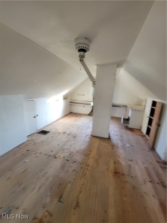 Cortland Heights - Residential