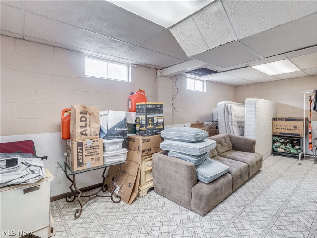 Underwood Park - Residential Income