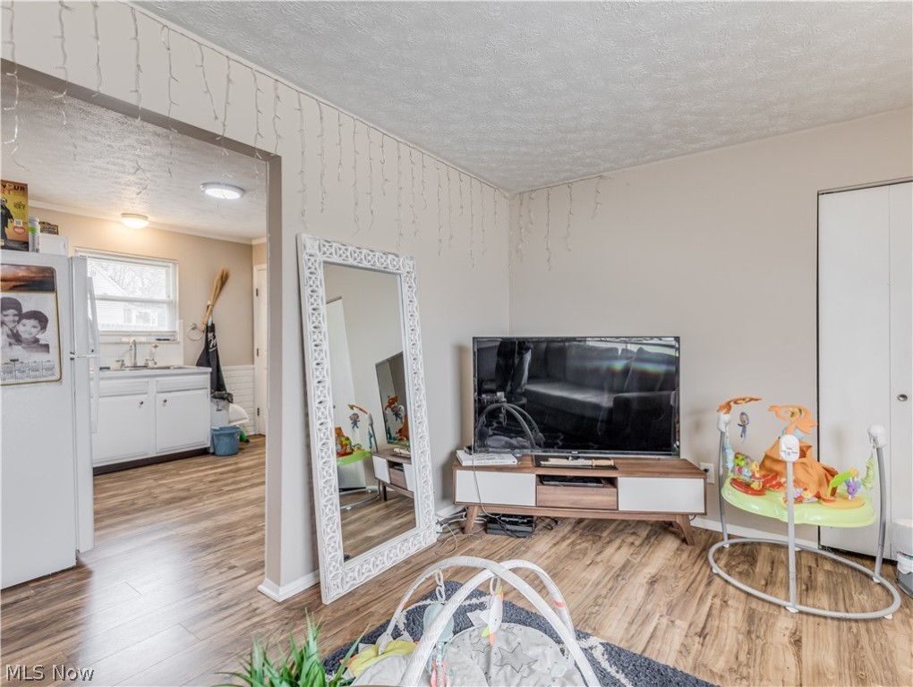 Underwood Park - Residential Income