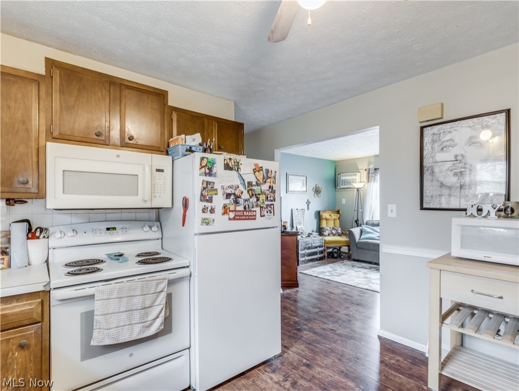 Underwood Park - Residential Income
