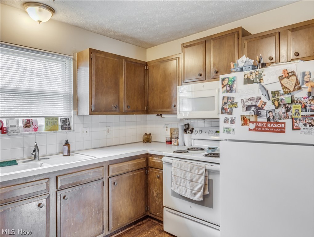 Underwood Park - Residential Income