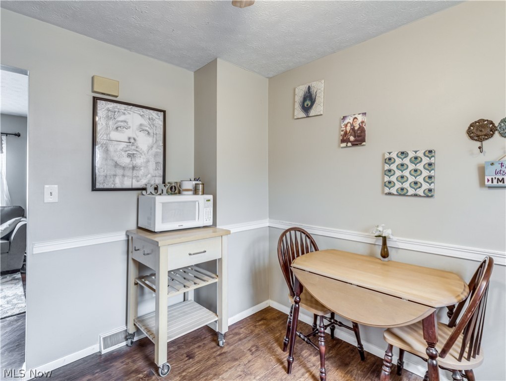 Underwood Park - Residential Income
