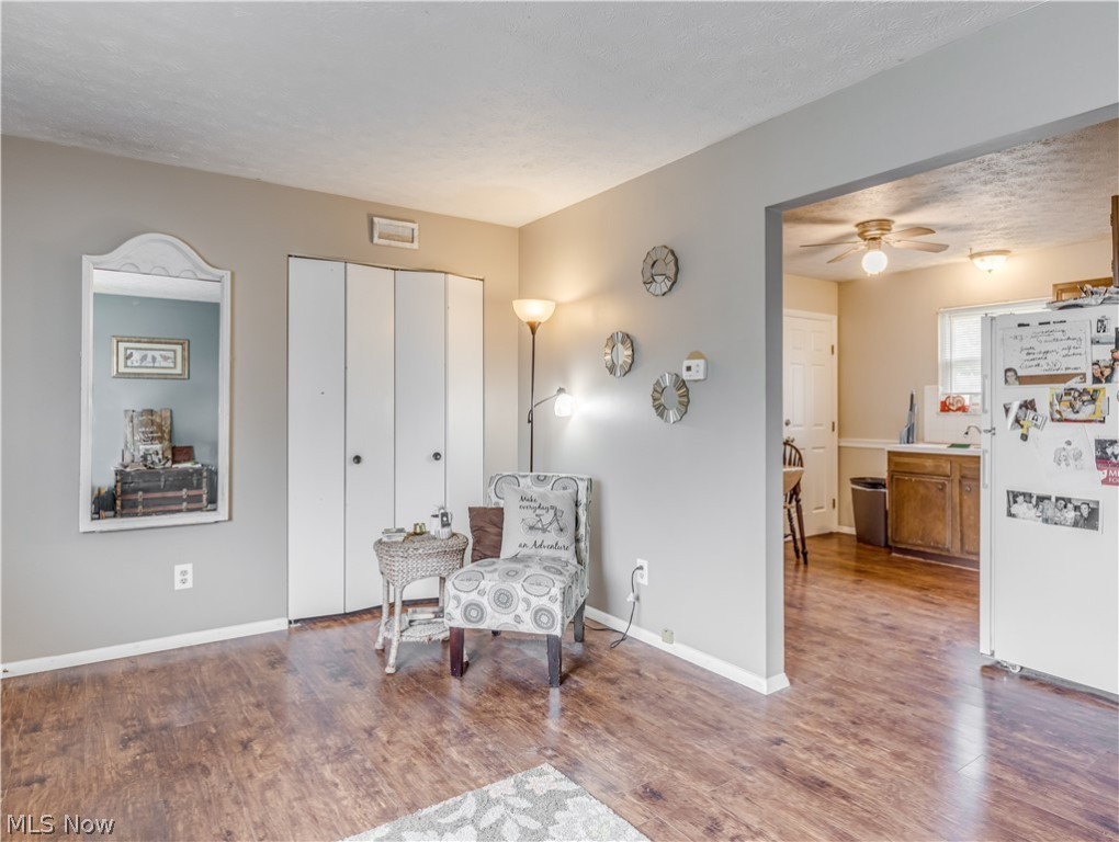 Underwood Park - Residential Income