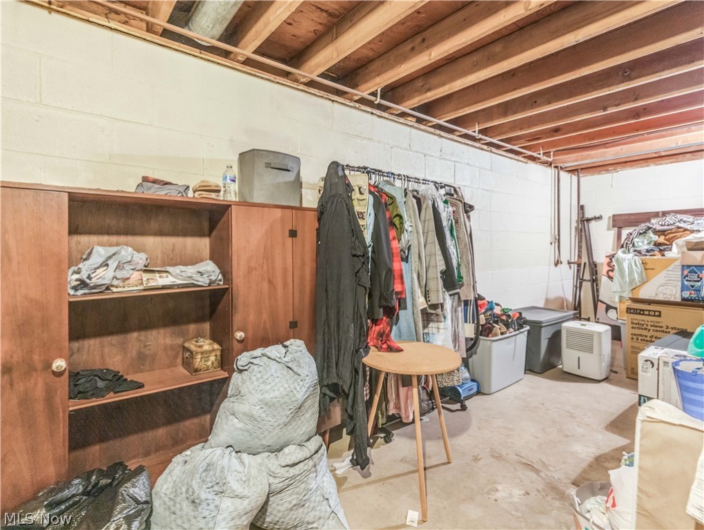 Underwood Park - Residential Income