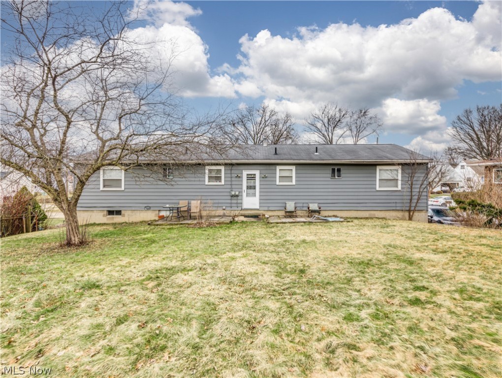 Underwood Park - Residential Income