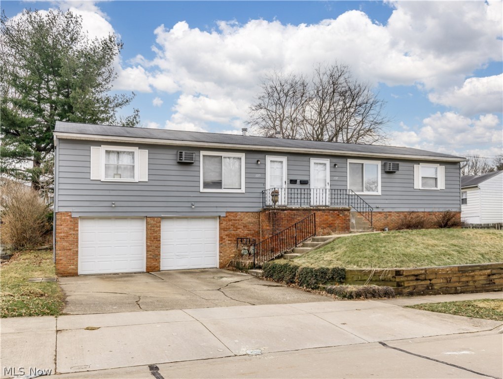 Underwood Park - Residential Income