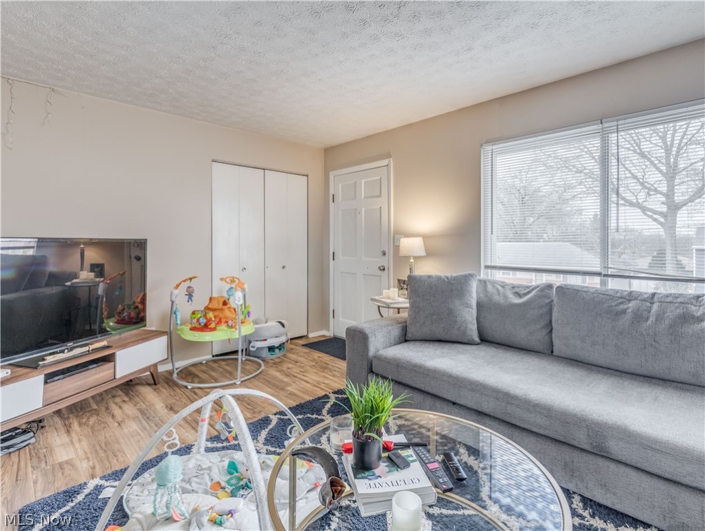 Underwood Park - Residential Income