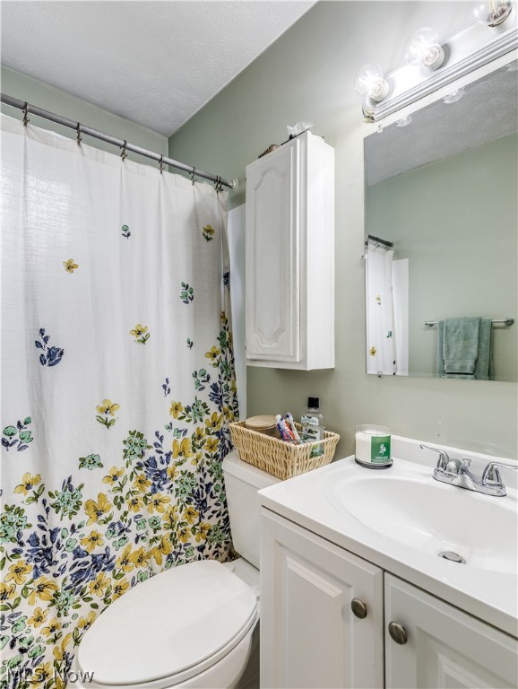 Underwood Park - Residential Income