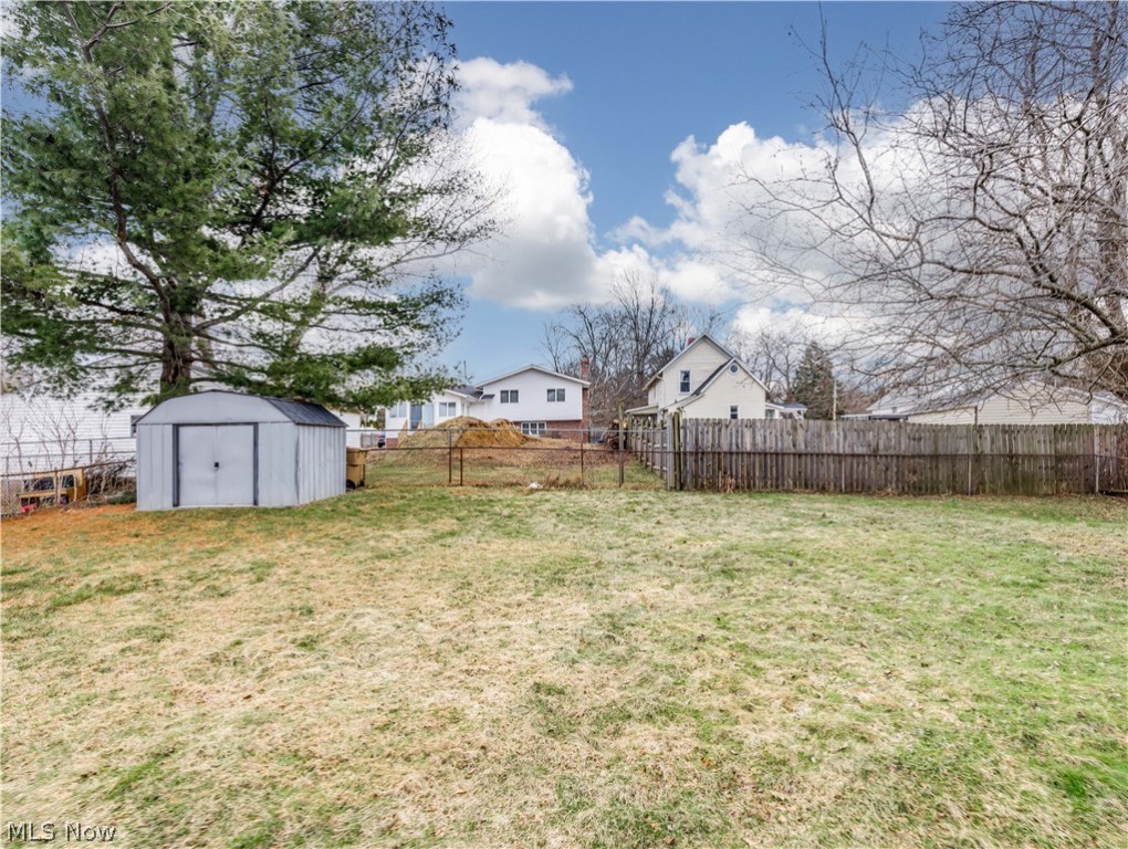 Underwood Park - Residential Income