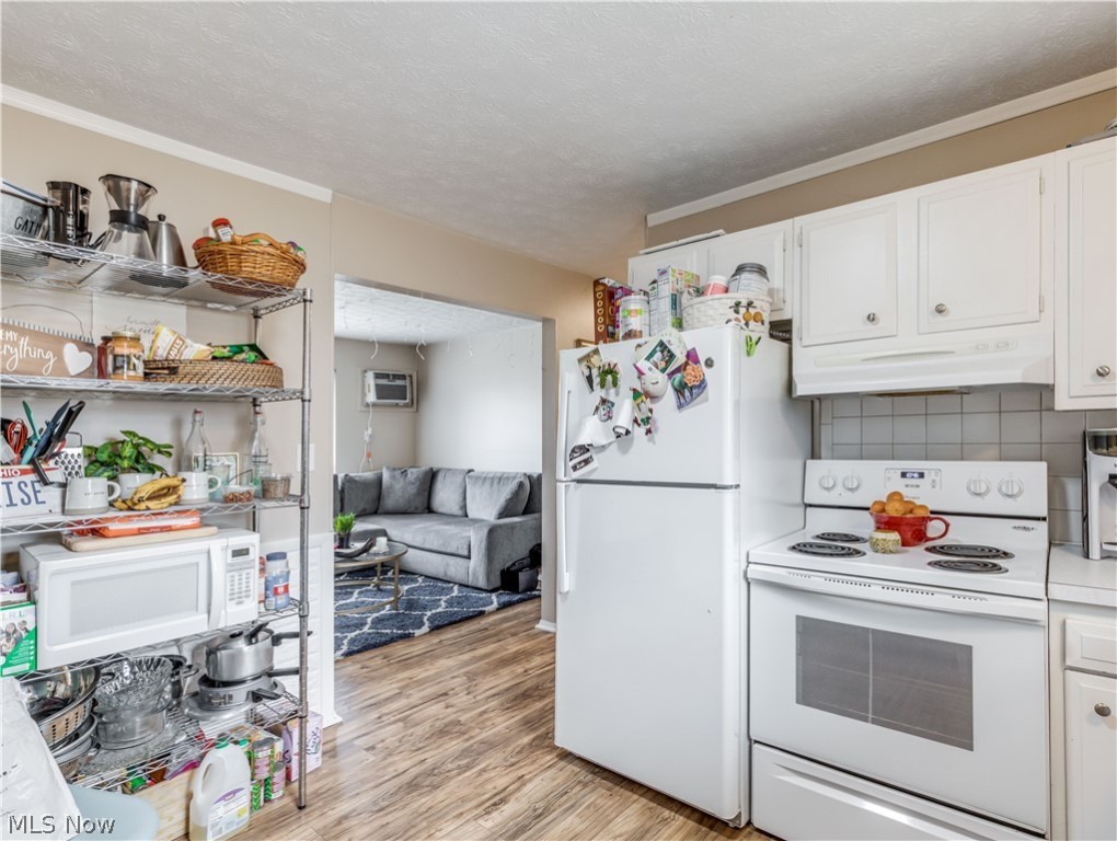 Underwood Park - Residential Income