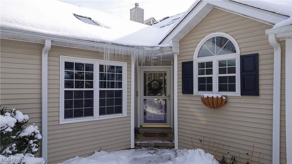 Photo of 909 Grand View Lane, Aurora, OH 44202 (MLS # 5177664)