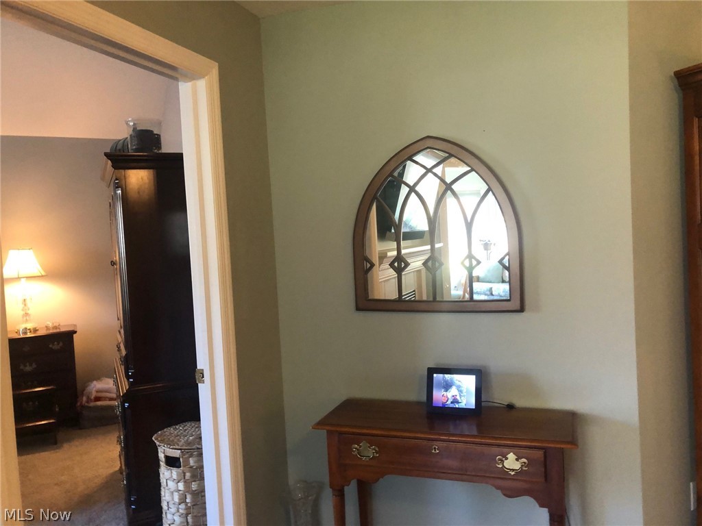 Woodland Run Condo - Residential