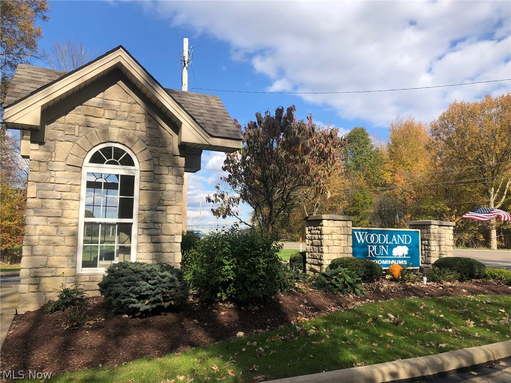 Woodland Run Condo - Residential