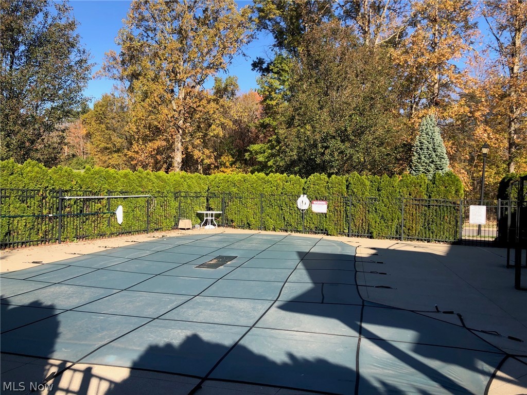 Woodland Run Condo - Residential