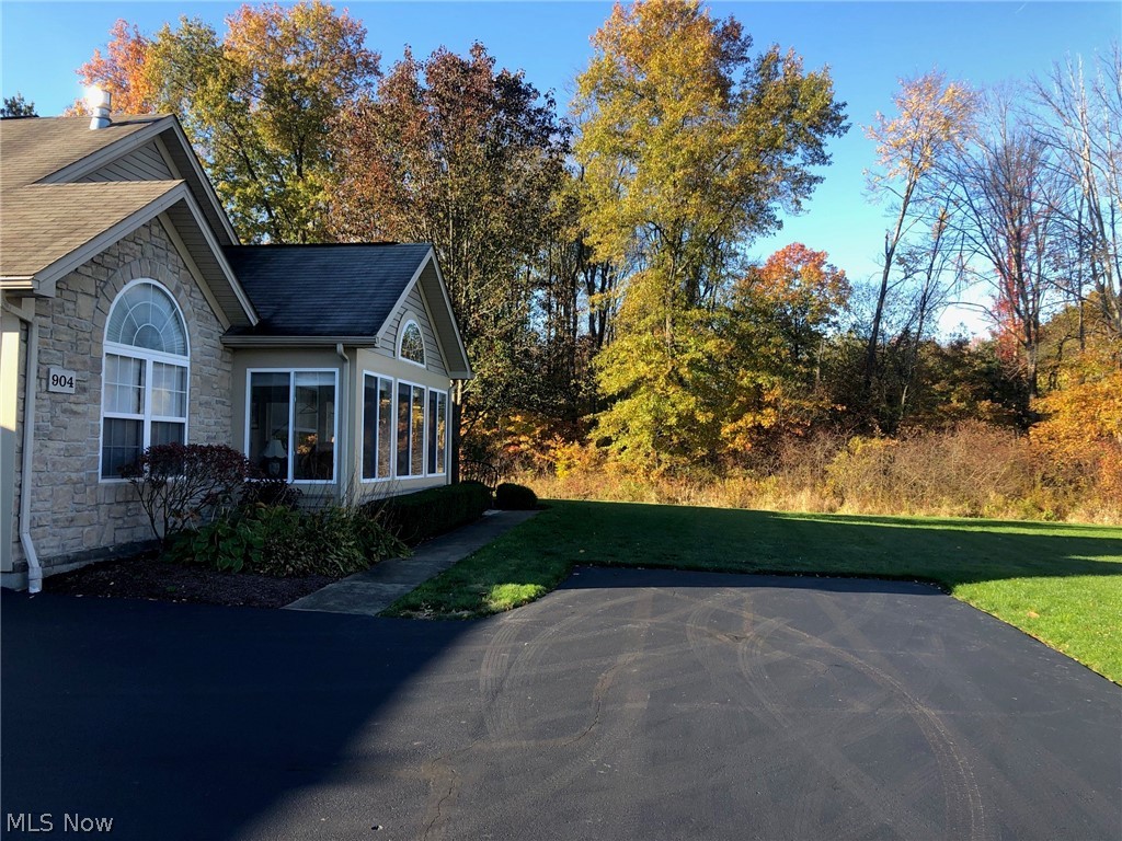 Woodland Run Condo - Residential