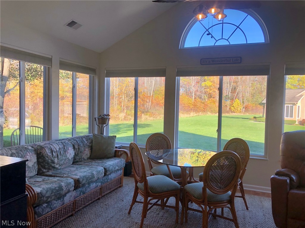 Woodland Run Condo - Residential